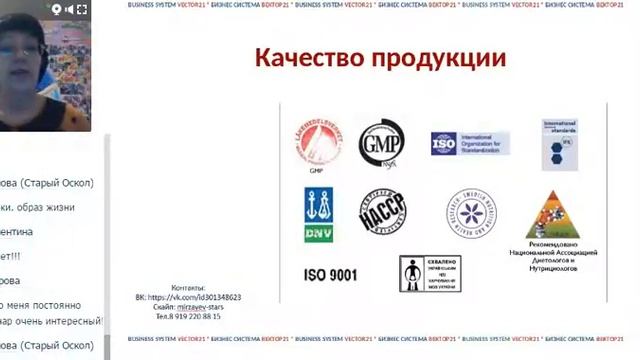 Рекрутинг Wellness проектом Алла Мирзаева