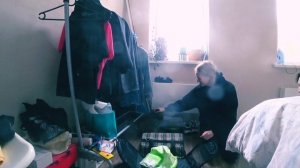 2025.01.13. Миша приехал ...