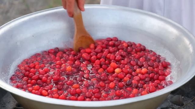 Kənddə ikinci gün, Zoğal yığmaq və Mürəbbə Hazırlamaq, Cücələr Yumurtadan çıxdı смотреть онлайн