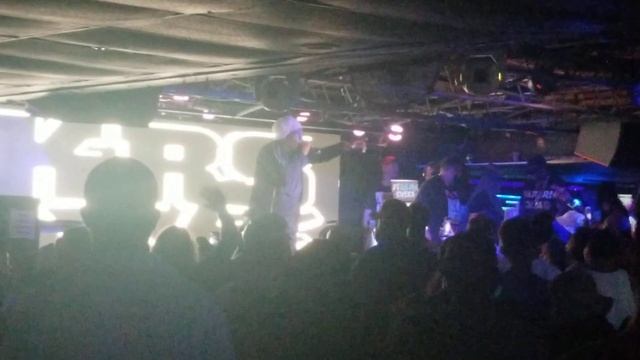 KRS ONE 11.0 at Peabody's Nightclub in Va. Beach, VA Aug. 17, 2019 смотреть онлайн