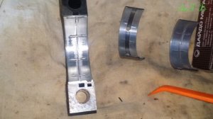 Веста 1,6. Капремонт мотора для устранения конструкторских ошибок.  Коротко, плюс допотзыв как бонус