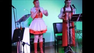 Купите бублички! Marta Rein,FIA 2014, Costa Rica