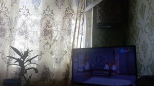 поезд динозавров на канале карусель!
