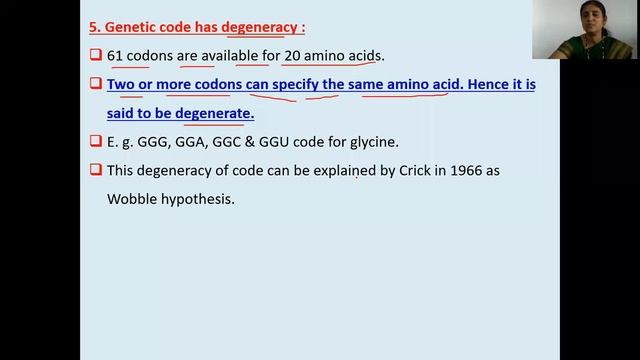Molecular basis of inheritance 12