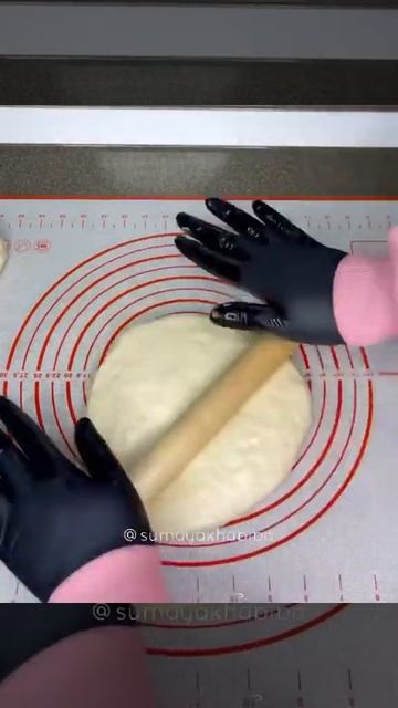 Вкусные лепёшки | Быстрые рецепты | Тик Ток #Shorts смотреть онлайн