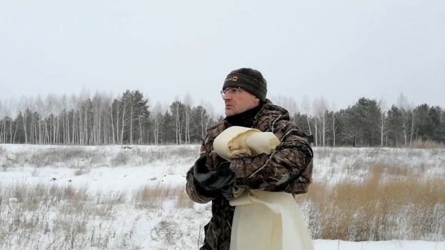 Резкость боя охотничьего оружия, кратко. смотреть онлайн