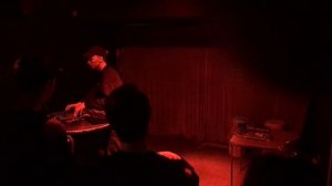 IC3PEAK - UMS (Live at The Lost Leaf)