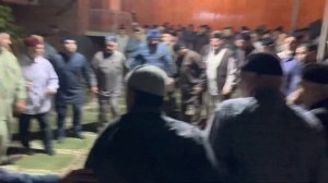 Б1ачи - Юртах1 Хьажи муриди зукар