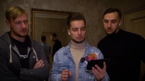 Ей же всего 15 - Два ПЬЯНЫХ Взрослых Мужика🤯? / ЧТО ОНИ ТВОРЯТ? / Социальный Эксперимент