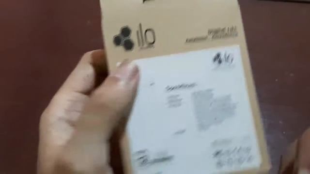 UNBOXING KABEL ILO TYPE C TO C 65 WATT BY HIPPO смотреть онлайн