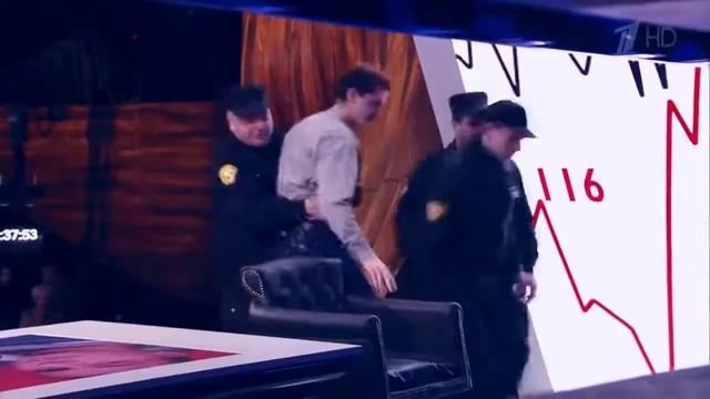 ВТОРОЙ НАСИЛЬНИК ШУРЫГИНОЙ ⁄ ВСТРЕЧА ШУРЫГИНОЙ И СЕМЁНОВА смотреть онлайн