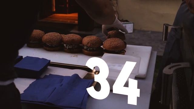 X-Oven Burger Machine смотреть онлайн