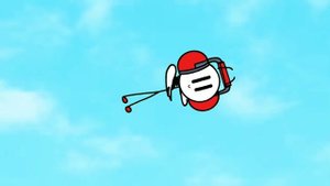 Helicopter Helicopter meme //Henry Stickmin animation//
