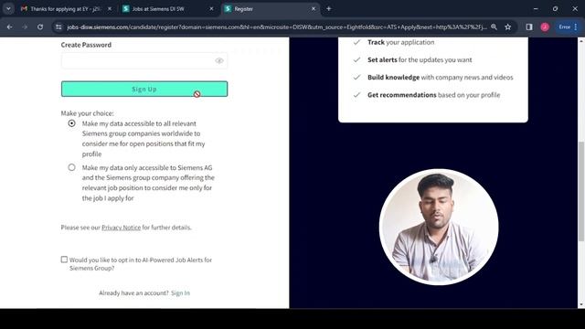 Siemens hiring 2024 | Siemens hiring freshers | Siemens software engineer hiring 2024