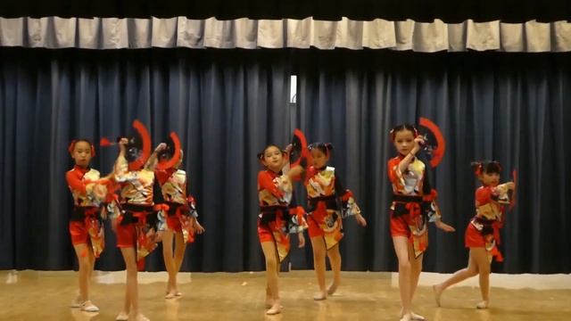 International Night at PICO CANYON ELEMENTARY 2023