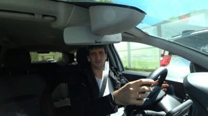 Новый Рено Дастер в каршеринге Яндекс Драйв  Renault Duster  Обзор + Промокод 50