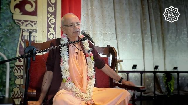 2021.09.07 - Осмысление 1-го стиха Шримад-Бхагаватам. Ответы на вопросы (Садху-санга) смотреть онлайн