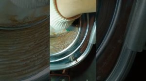 Чистка конденсационного котла Baxi Luna Platinum+