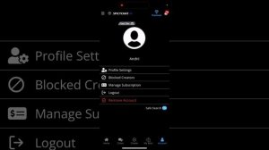 SpicyChat AI app - how to use