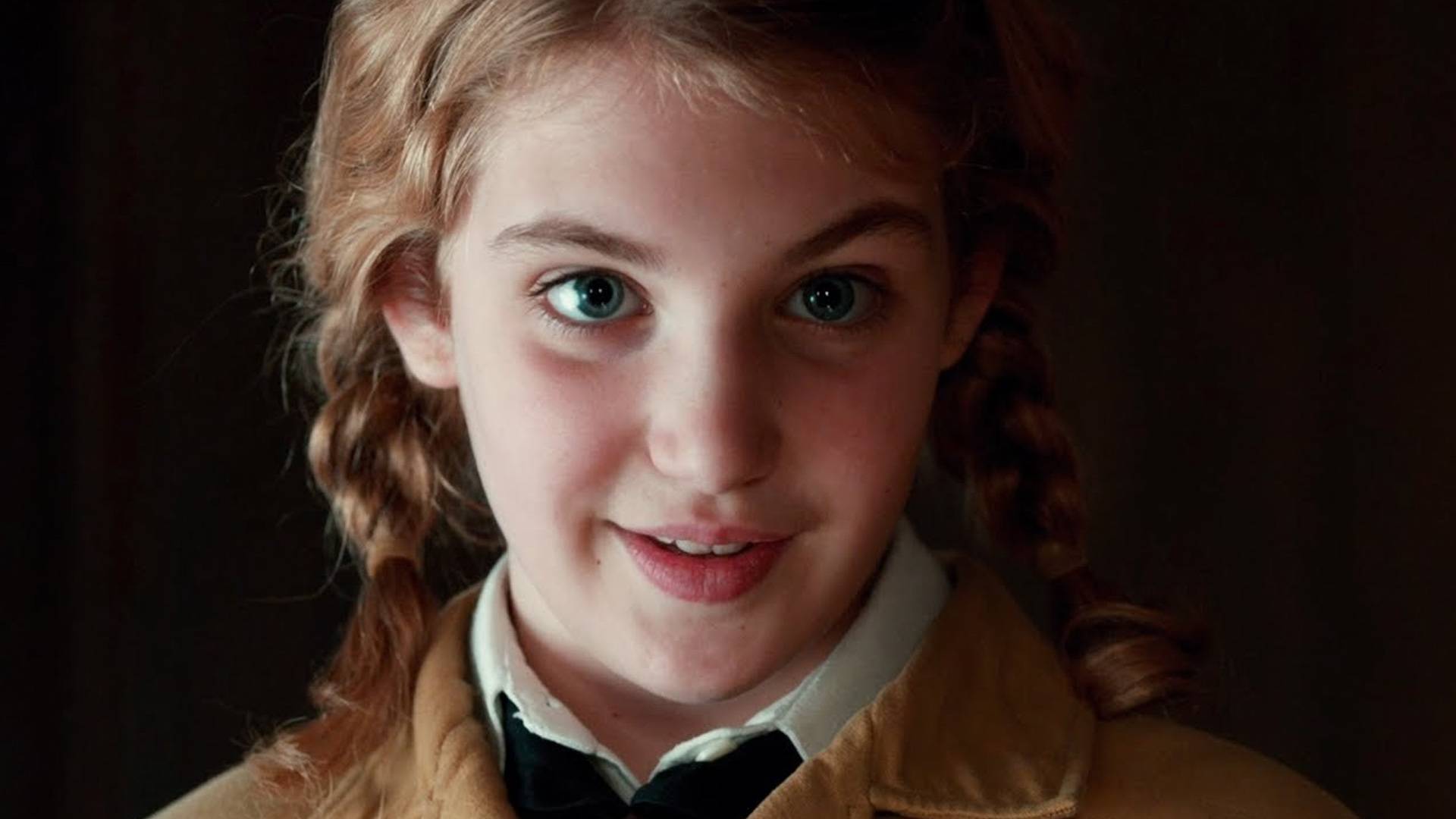 Воровка книг (2013) — Русский трейлер смотреть онлайн