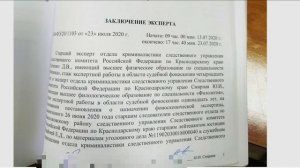 "По делам и вам отмерю срок"...11-я серия дела Скиданова в Кореновском суде с участием присяжных