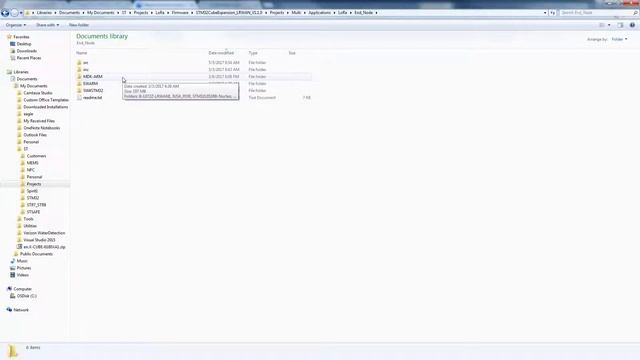 STM32 & LoRa Wireless Technology - Part Two смотреть онлайн