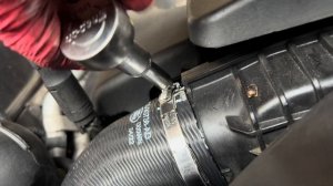 Land Rover Range Rover Sport3.0 SDV6 L320 fault code P006A-00