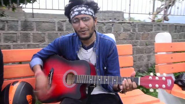 Gulabi Aankhe #By Gammy(Bajnath) смотреть онлайн