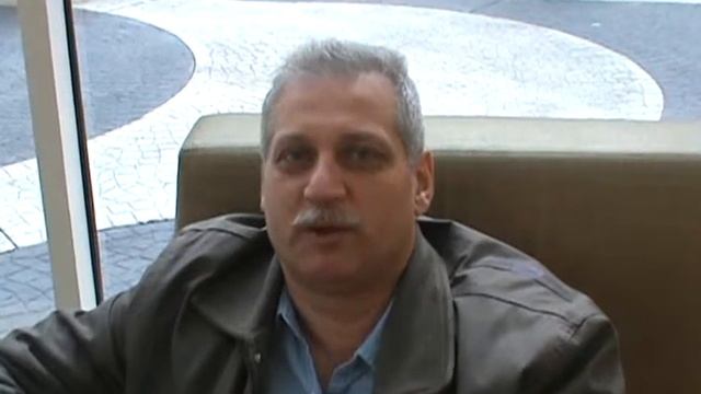 Впечатления участников компании LPGN. Michael Godes  лидер из Израиля. смотреть онлайн