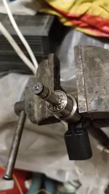 Протекающая форсунка смотреть онлайн