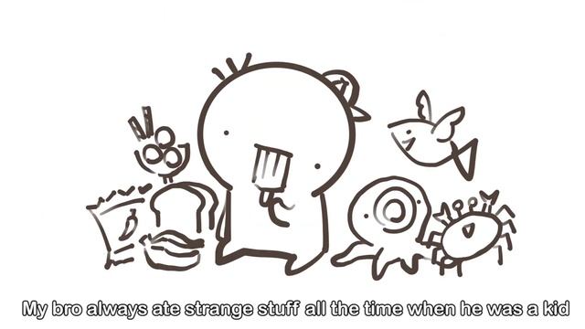 Dumb childhood and the Ketchup 2 смотреть онлайн