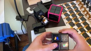 Как работает WOWCUBE?