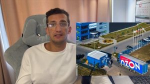 Озон Водитель- Экспедитор категории СE Доход от 150 000 ₽ до 220 000 ₽ в месяц
