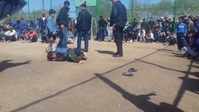 Сарвар____гуштини милли д.Ленин соли 2020