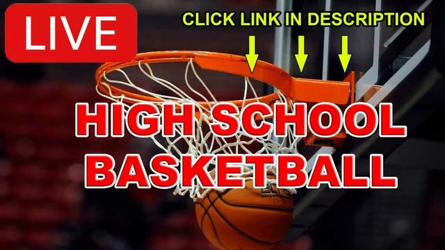 Live Stream ; Sulphur vs. Barbe - High School Basketball смотреть онлайн