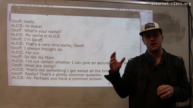 What is artificial intelligence?