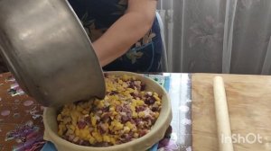 Татарский зур бэлеш. Божественный вкус. Получится у всех.