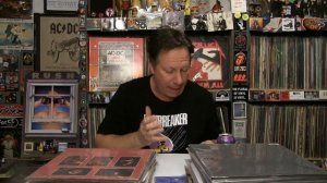 ROCK, METAL BANDS THAT LET ME DOWN | +Record Store Day 2024 Rant!