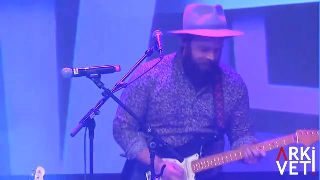 We Are Family - Arkivet (cover) смотреть онлайн