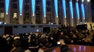 05.03.2014 Донецк. Площадь Ленина