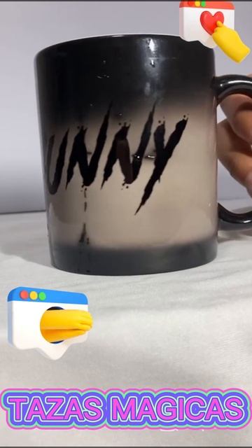 TAZAS SUBLIMADAS смотреть онлайн