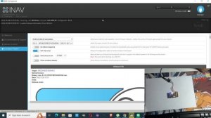 SpeedyBee F405 Wing can't flash FW