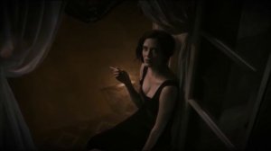 Vanessa Ives ~ Penny Dreadful