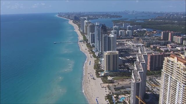 Jade Signature in Sunny Isles Beach, new pre-construction condos from $1.9MM. смотреть онлайн