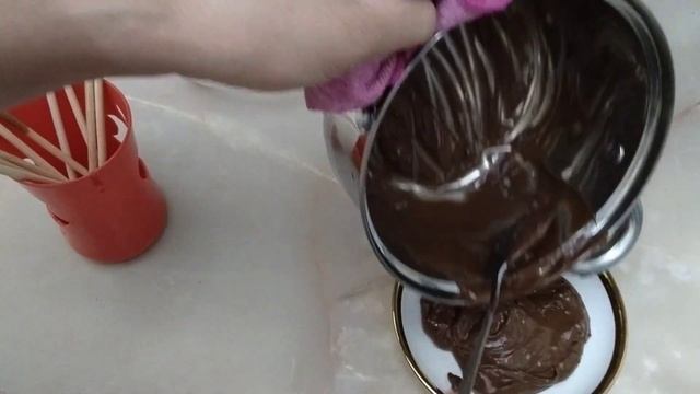 Банан в шоколаде. смотреть онлайн