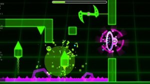 Проходим геометрию тридеш