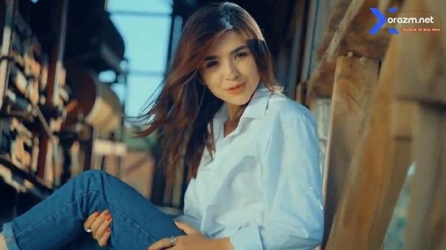 Aida  Дорогой  اهنگ زیبا смотреть онлайн