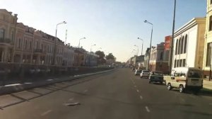 Улицы Самарканда 2010 часть 2 (www.samarkand.me)