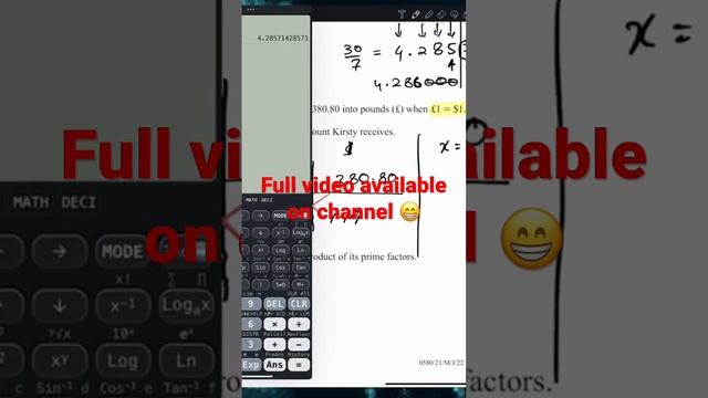 caie igcse mathematics pastpapers 0580 mayjune igcsemaths