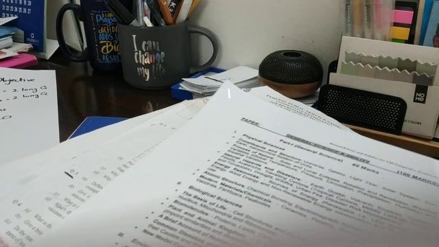 General Science and Ability| How to cover GSA for css смотреть онлайн